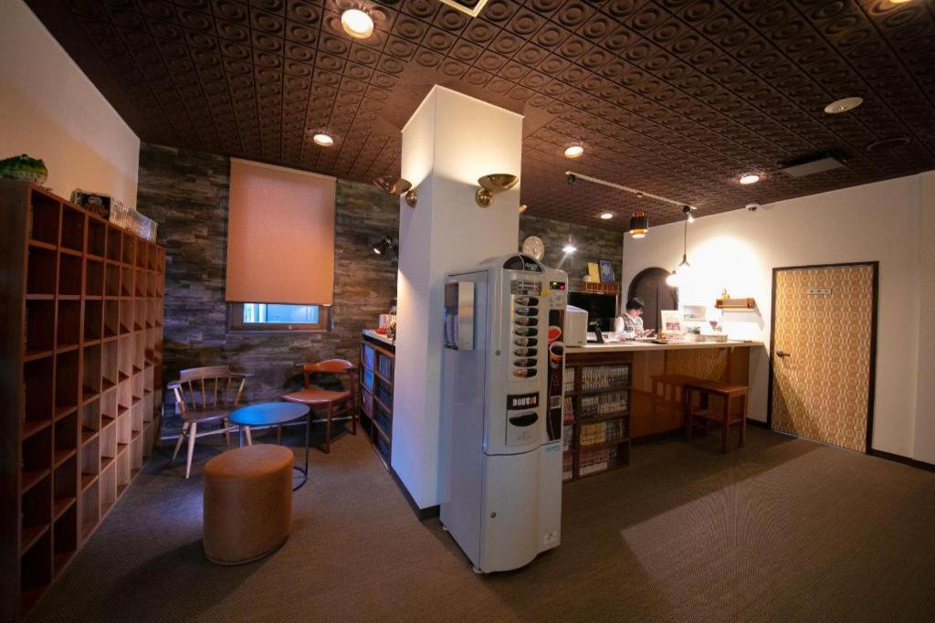 Personal Hotel You Takeo Exterior photo